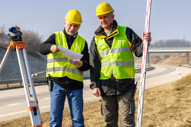 Измерительное оборудование и инструменты