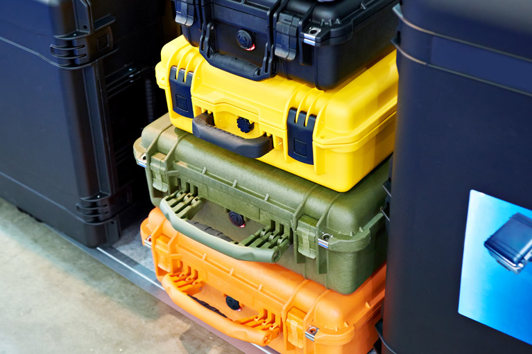 Перевозка грузов