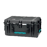 Защитный кейс HPRC2780W с колесами