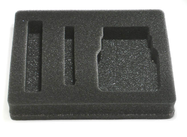 Пример ложемента