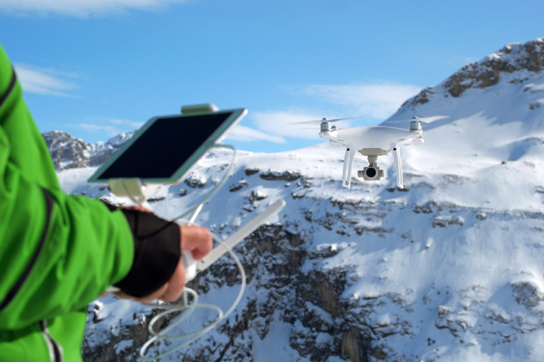 Беспилотные летательные аппараты