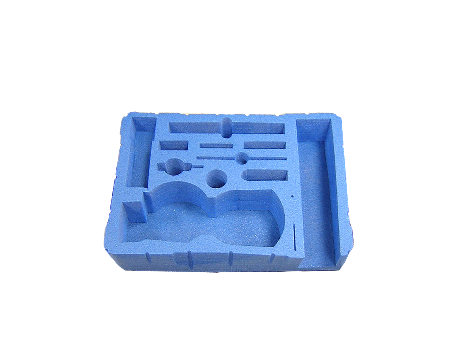 Пример ложемента