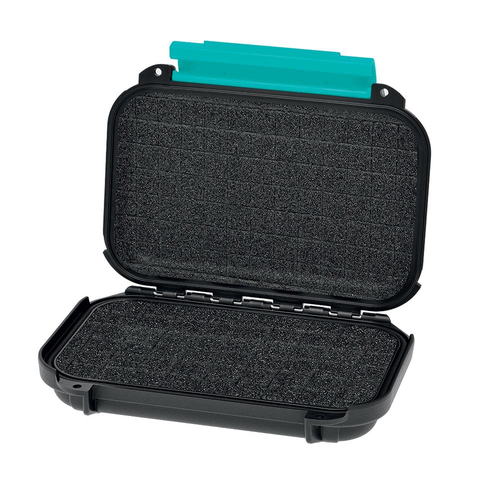 Новый герметичный чехол HPRC 1400