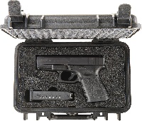 Защитный кейс Peli 1170