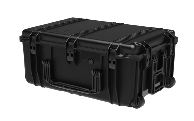 Защитный кейс ИНТЕГРАЛ® И.01.672.Х