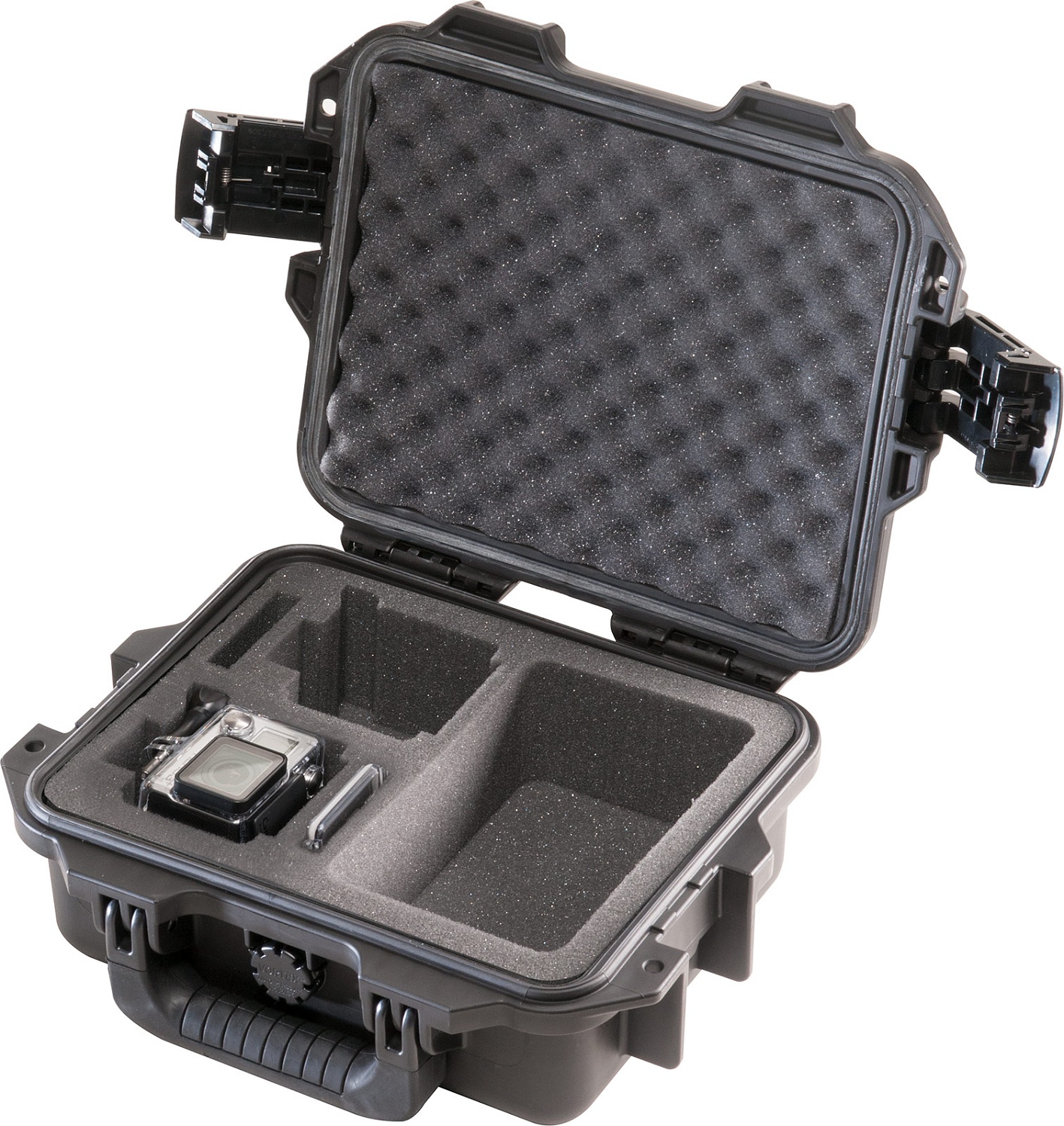 Защитить камеру GoPro в путешествии легко с новыми кейсами Peli