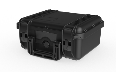 Защитный кейс ИНТЕГРАЛ® И.01.032.Х