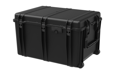 Защитный кейс ИНТЕГРАЛ® И.01.582.Х